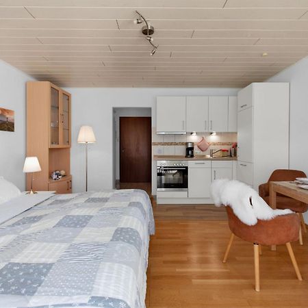Apartment Fasan By Interhome Warwerort Exteriör bild