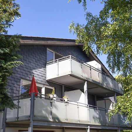 Apartment Fasan By Interhome Warwerort Exteriör bild