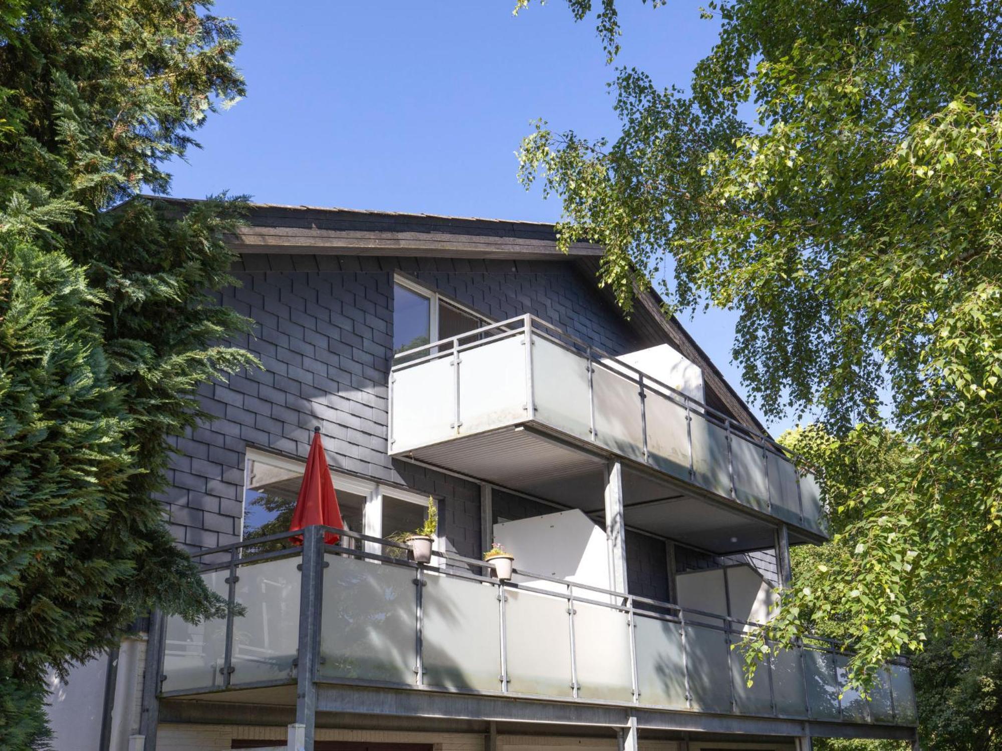 Apartment Fasan By Interhome Warwerort Exteriör bild